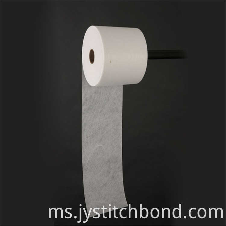 Stitch Bond Fabric Textile